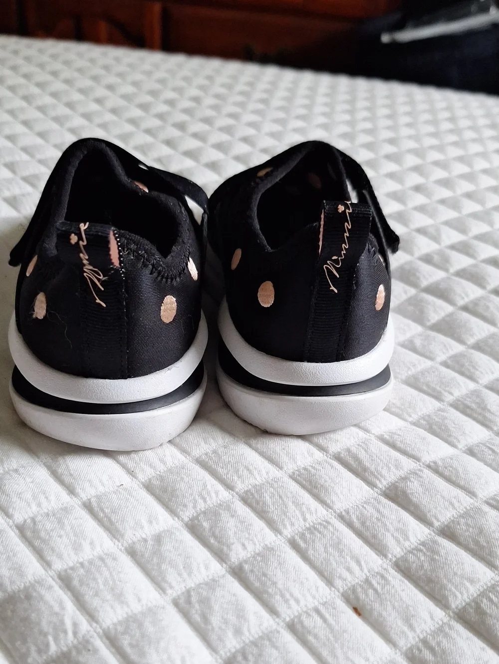adidas kids slip